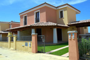 casa AGORA By La Via Del Mare Viaggi e Vacanze Villasimius